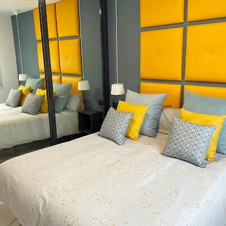 Apartment Romeo 207 *