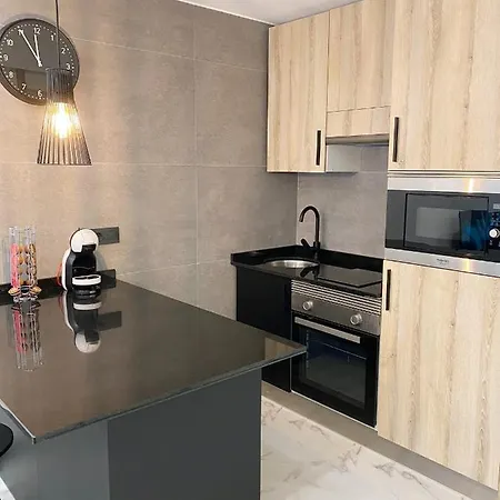 Apartment Romeo 207