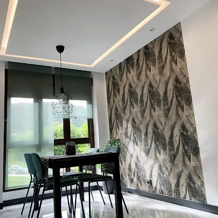 Romeo 207 Apartment Oviédo